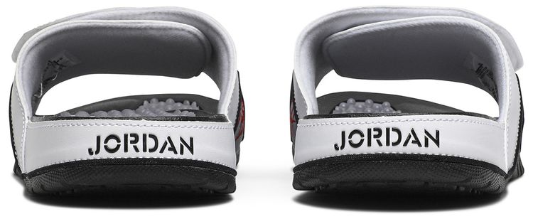 Air Jordan Hydro 4 Retro Slide White Cement