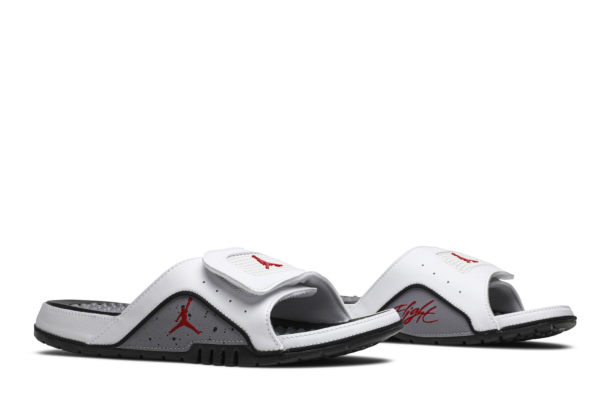 Jordan hydro white online