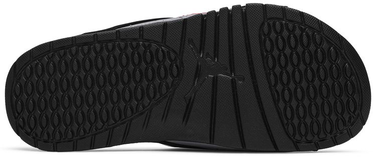 Air Jordan Hydro 4 Retro Slide White Cement