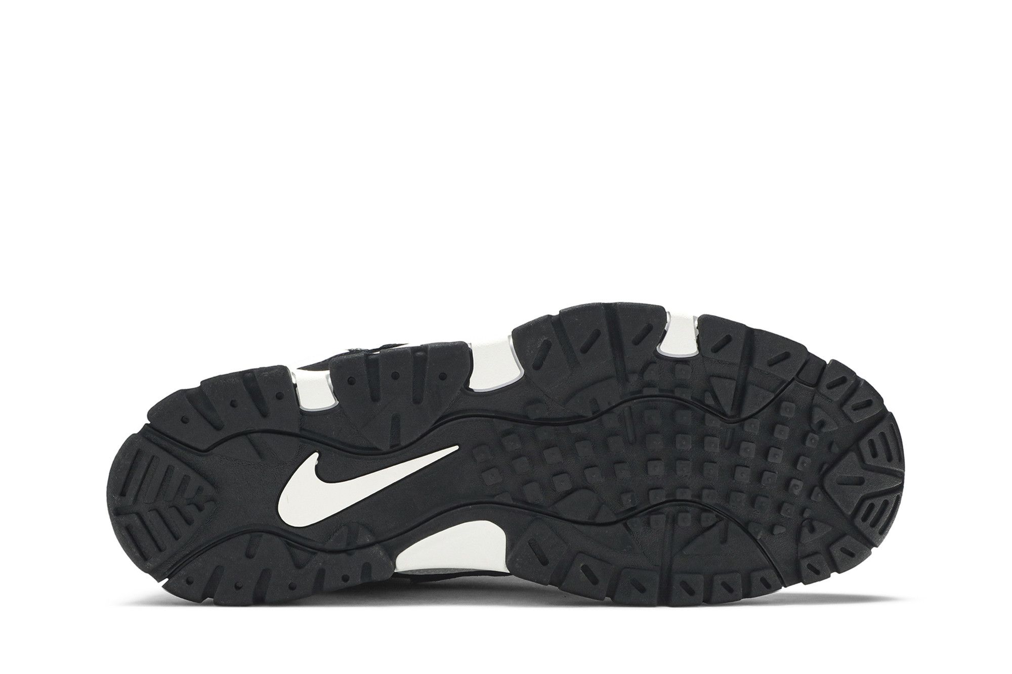 Nike barrage mid cabana sales