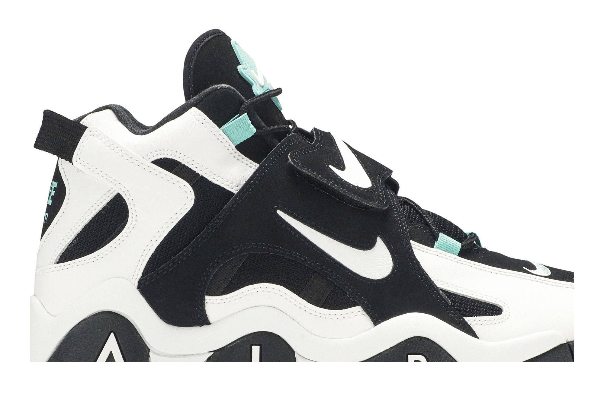 Nike air barrage mid qs release date outlet