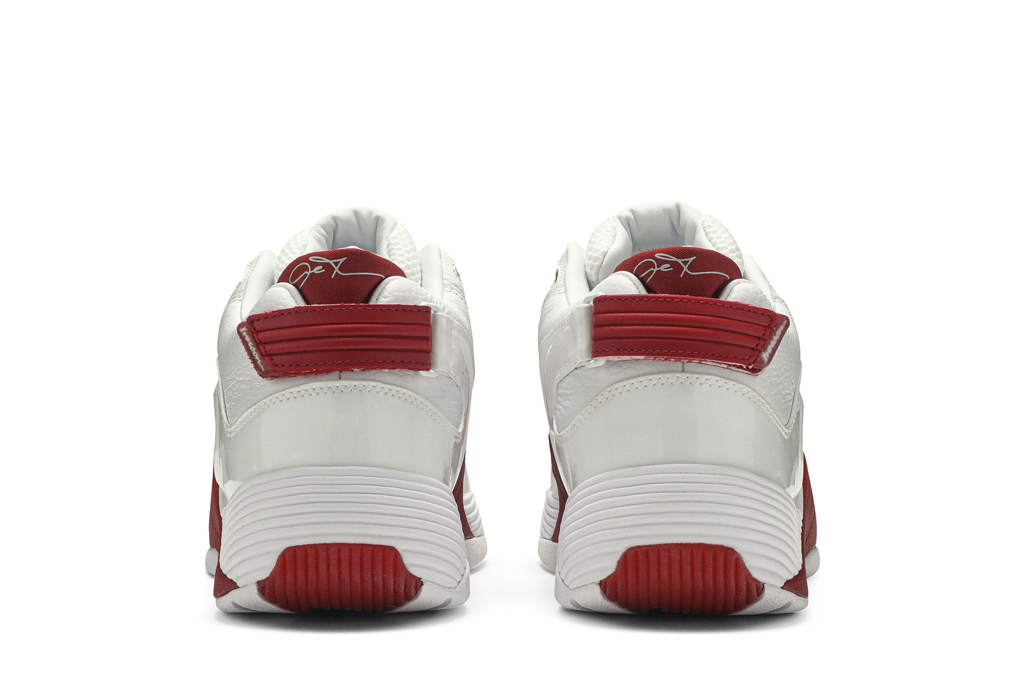 Buy Answer 5 White Red 2019 DV6961 GOAT UK