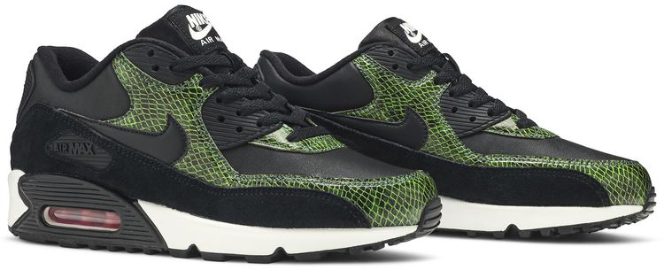 Nike Air Max 90 Green Python