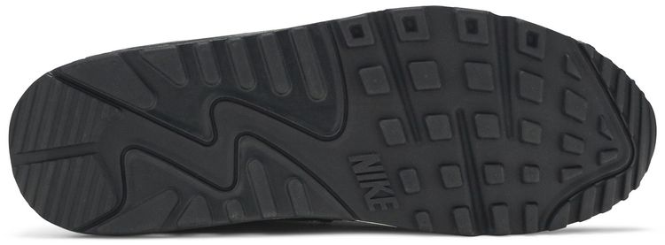 Nike Air Max 90 Green Python