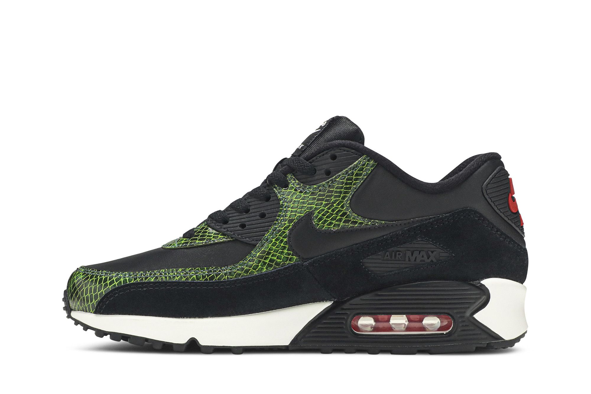 Buy Air Max 90 Green Python CD0916 001 GOAT CA