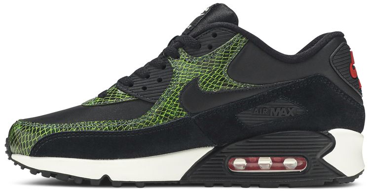 Nike Air Max 90 Green Python