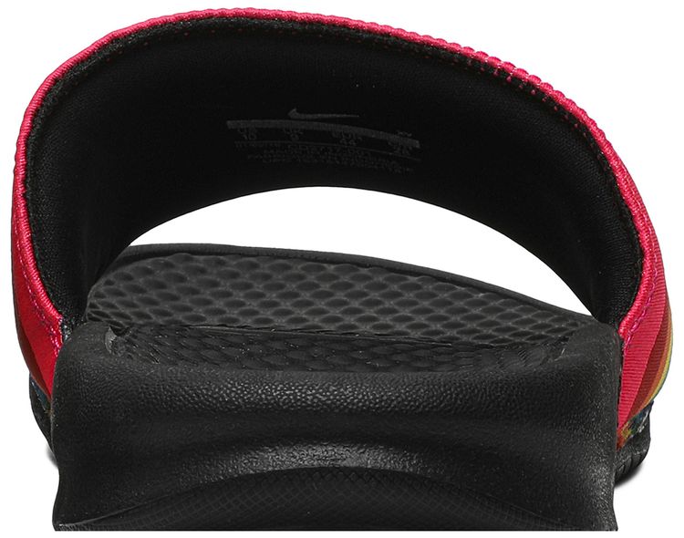 Nike Benassi JDI Be True