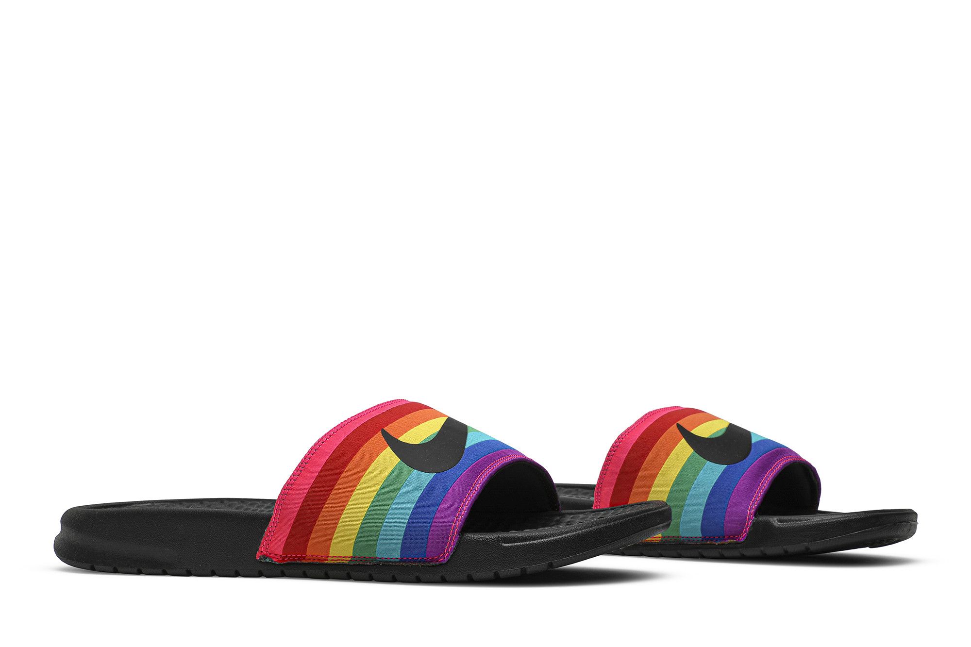 Nike benassi jdi be true 2025