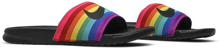 Nike Benassi JDI Be True