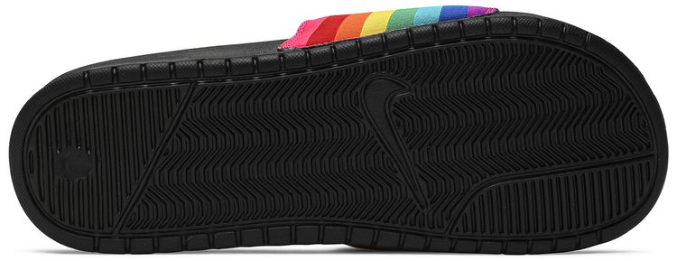 Nike Benassi JDI Be True