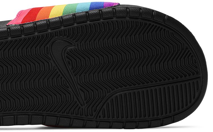 Nike Benassi JDI Be True