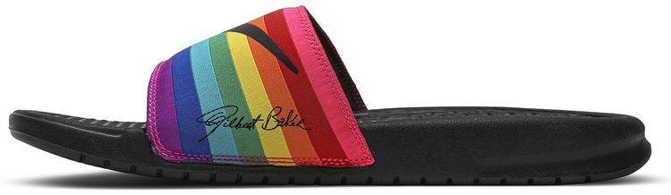 Nike Benassi JDI Be True