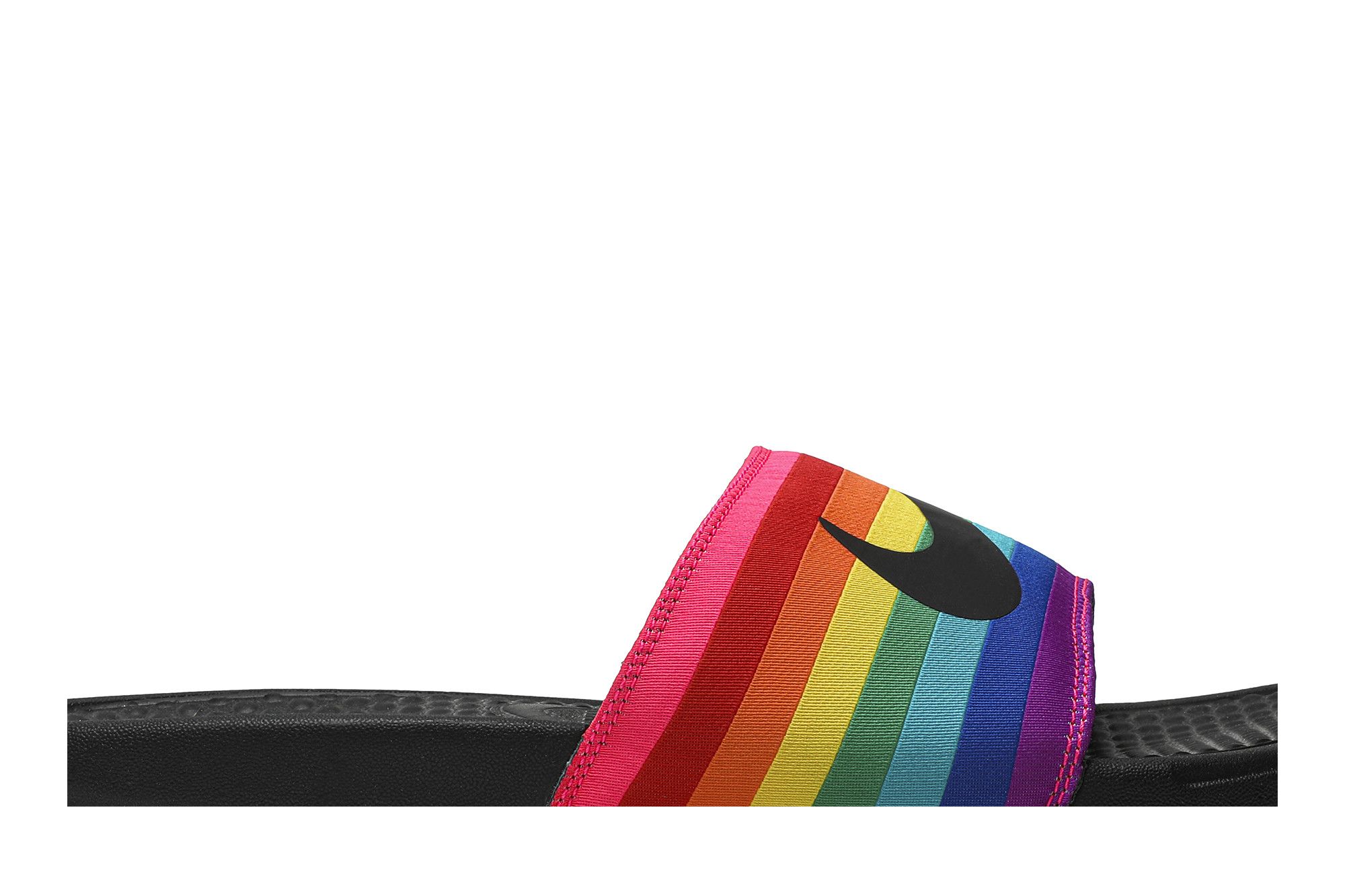 Size 4.0 Benassi JDI Be True
