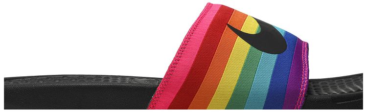 Nike Benassi JDI Be True