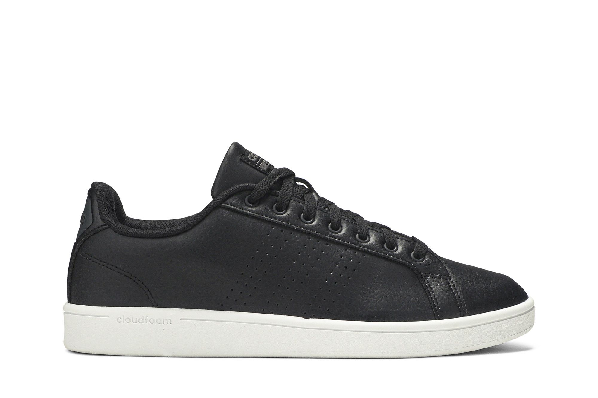 Cloudfoam Advantage Clean Core Black