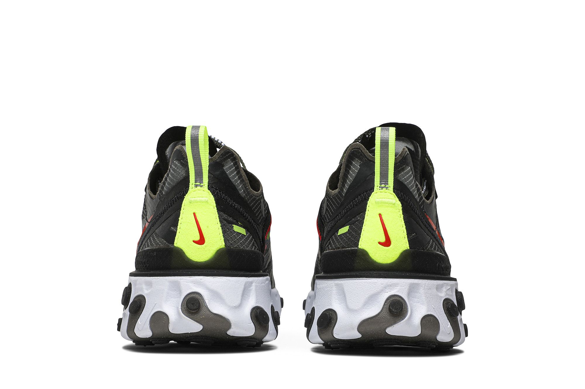 Nike react element 87 black camo online