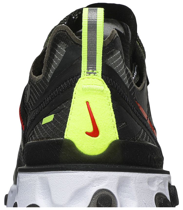 Nike React Element 87 Camo