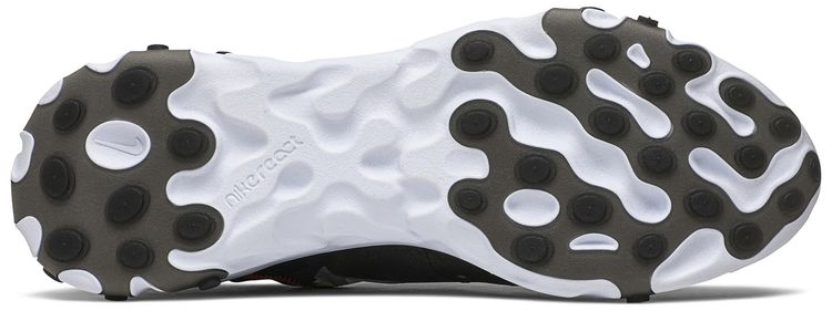 Nike React Element 87 Camo