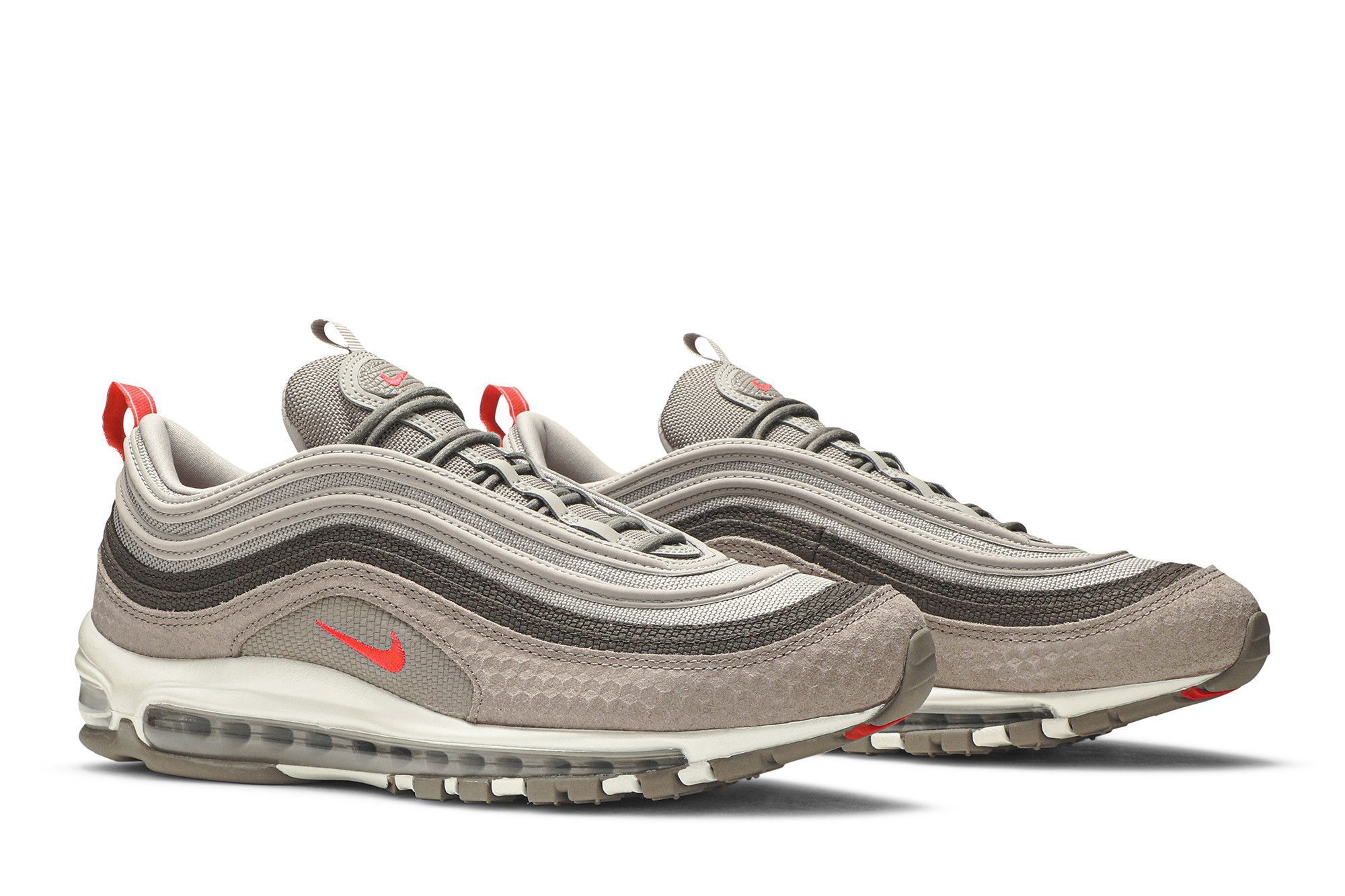 air max 97 moon particle on feet