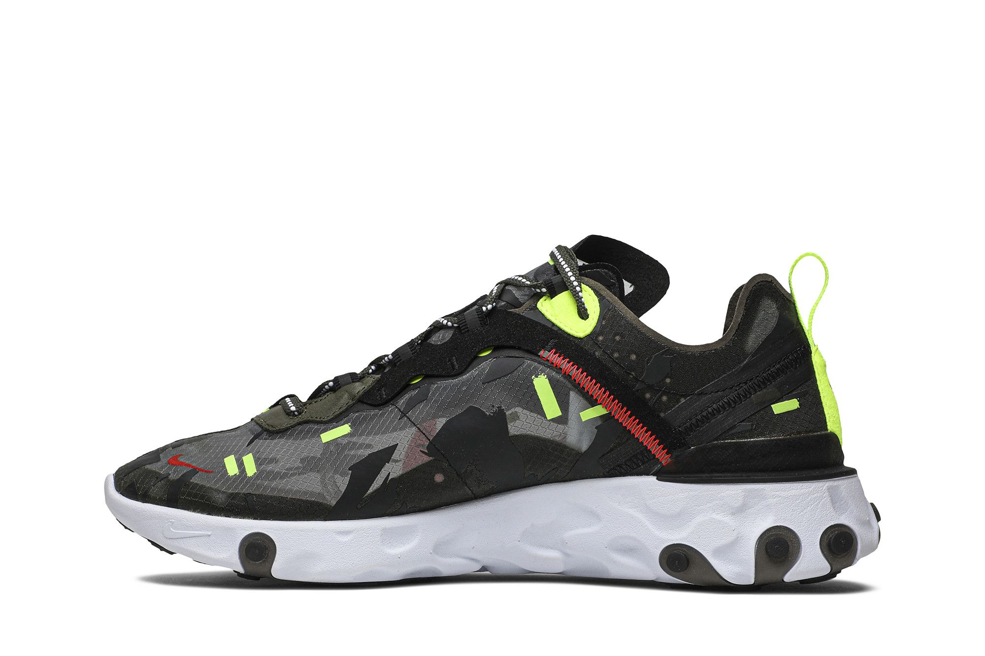 React element 87 mid outlet