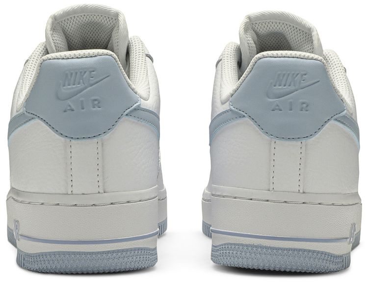 Nike Wmns Air Force 1 Low 07 Patent Light Armory Blue