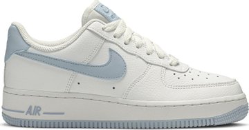 Buy Wmns Air Force 1 Low '07 Patent 'Light Armory Blue' - AH0287 104 | GOAT