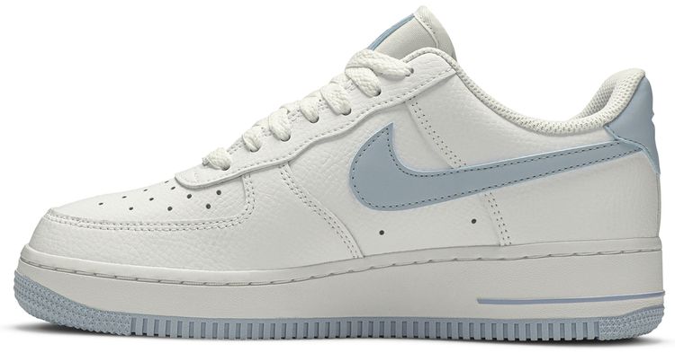 Nike Wmns Air Force 1 Low 07 Patent Light Armory Blue