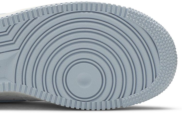 Nike Wmns Air Force 1 Low 07 Patent Light Armory Blue