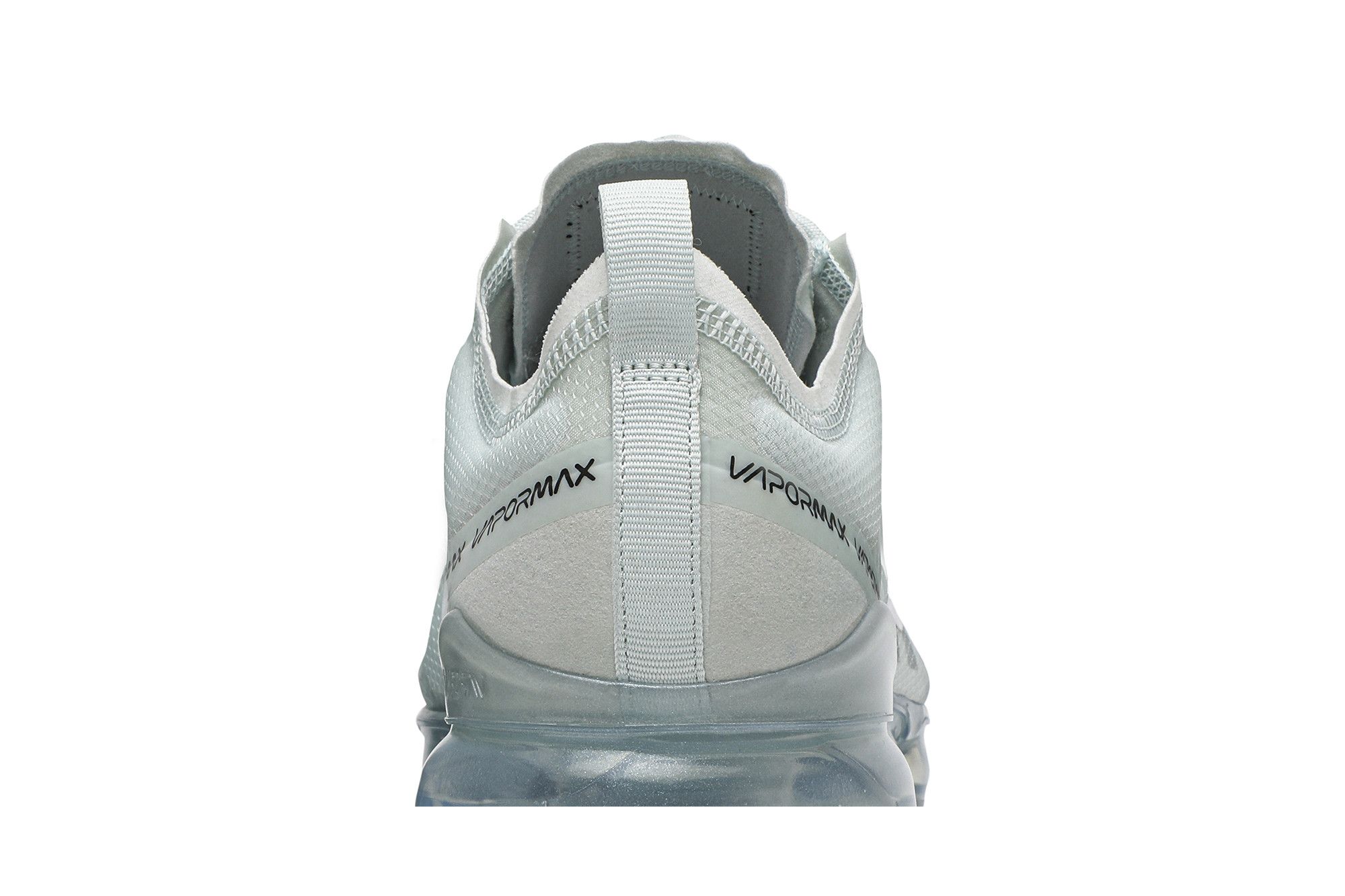 Barely gray vapormax clearance