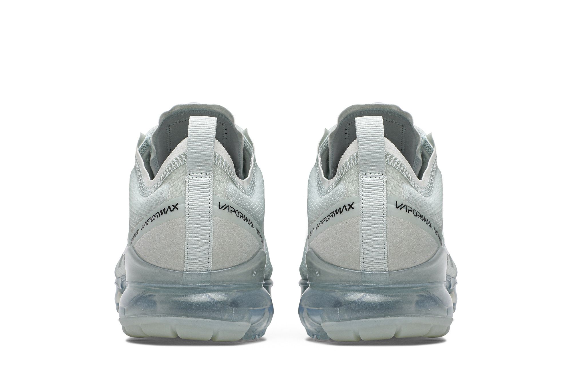Barely gray vapormax top