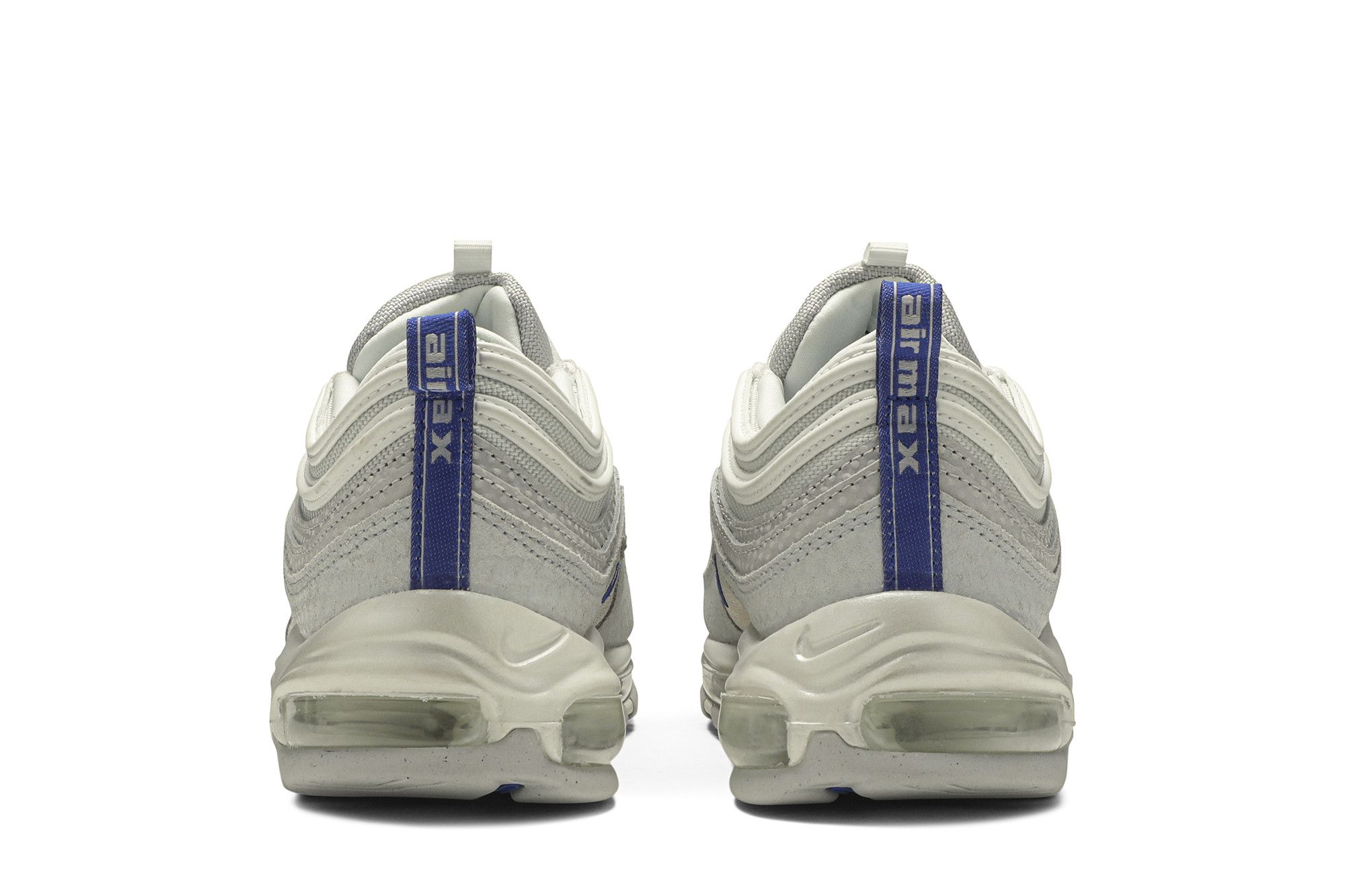 Air max 97 premium racer blue hotsell