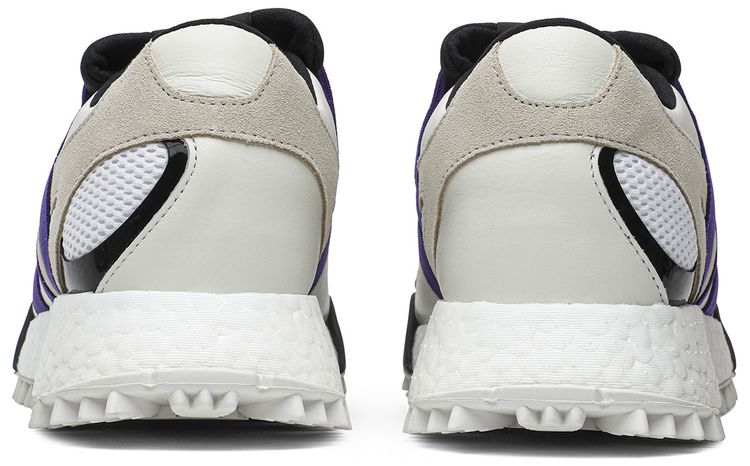 Alexander Wang x adidas Wangbody Run Sharp Purple