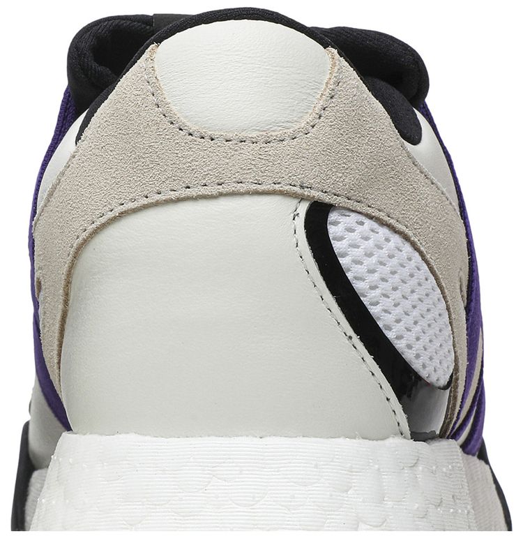 Alexander Wang x adidas Wangbody Run Sharp Purple