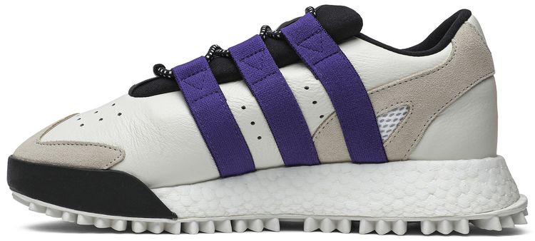 Alexander Wang x adidas Wangbody Run Sharp Purple