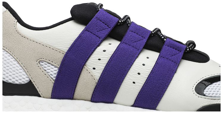 Alexander Wang x adidas Wangbody Run Sharp Purple