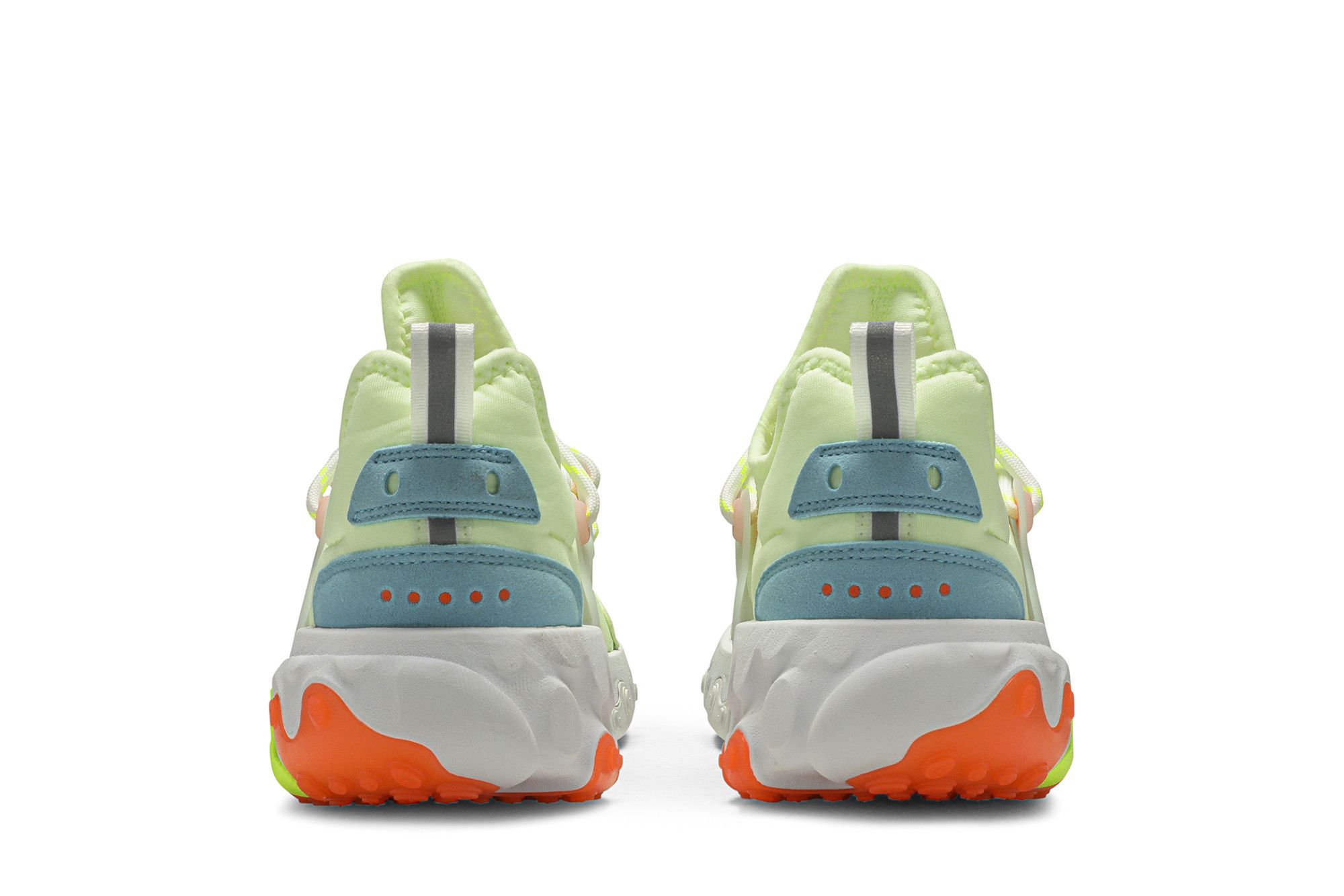 Buy React Presto GS Barely Volt BQ4002 700 GOAT