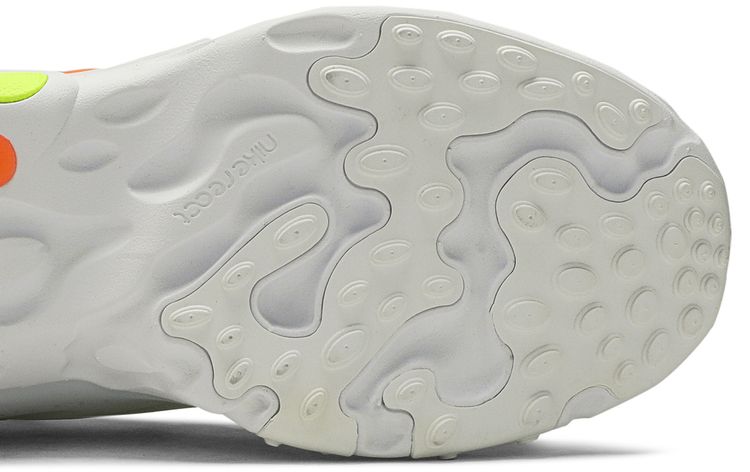 Nike React Presto GS Barely Volt