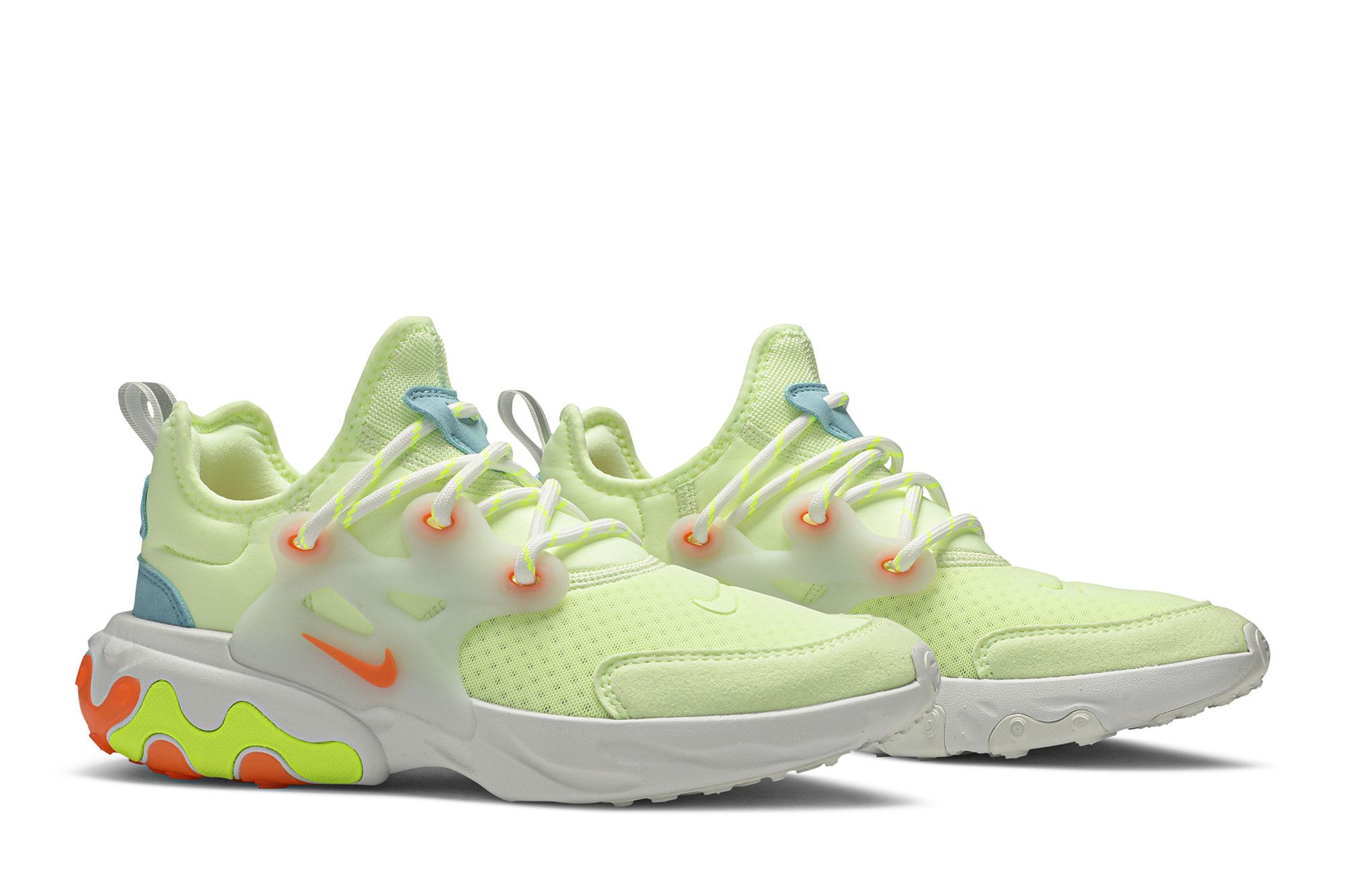 Nike react presto barely volt shop
