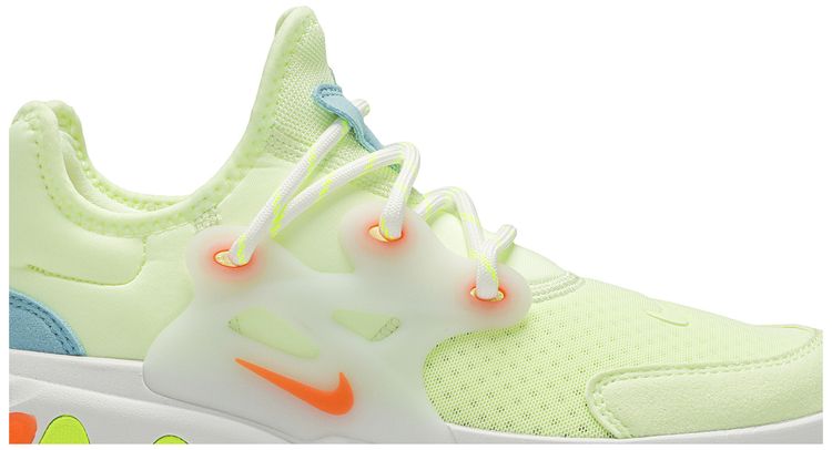 Nike React Presto GS Barely Volt