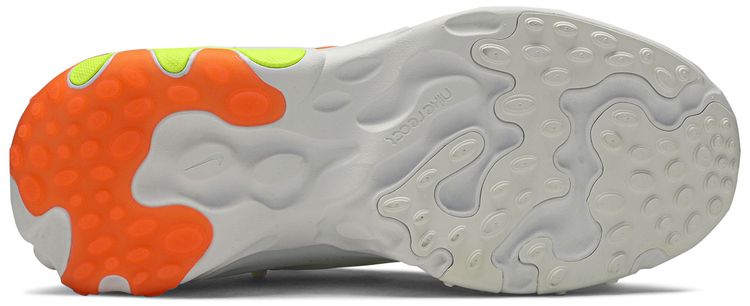 Nike React Presto GS Barely Volt