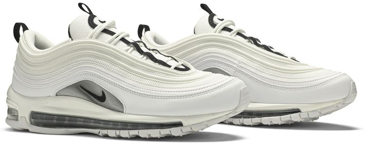 Nike Wmns Air Max 97 Summit White