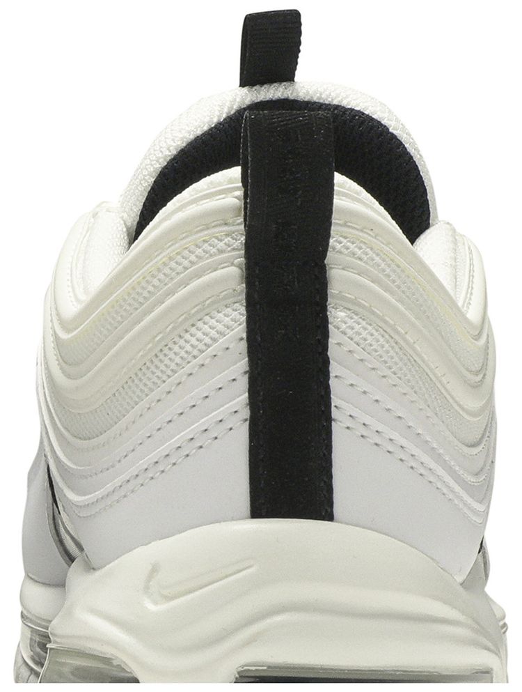 Nike Wmns Air Max 97 Summit White