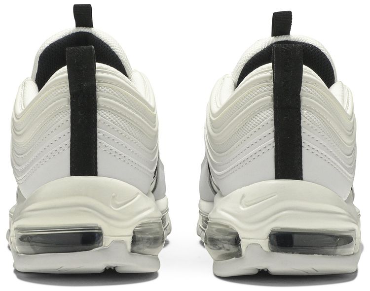 Nike Wmns Air Max 97 Summit White