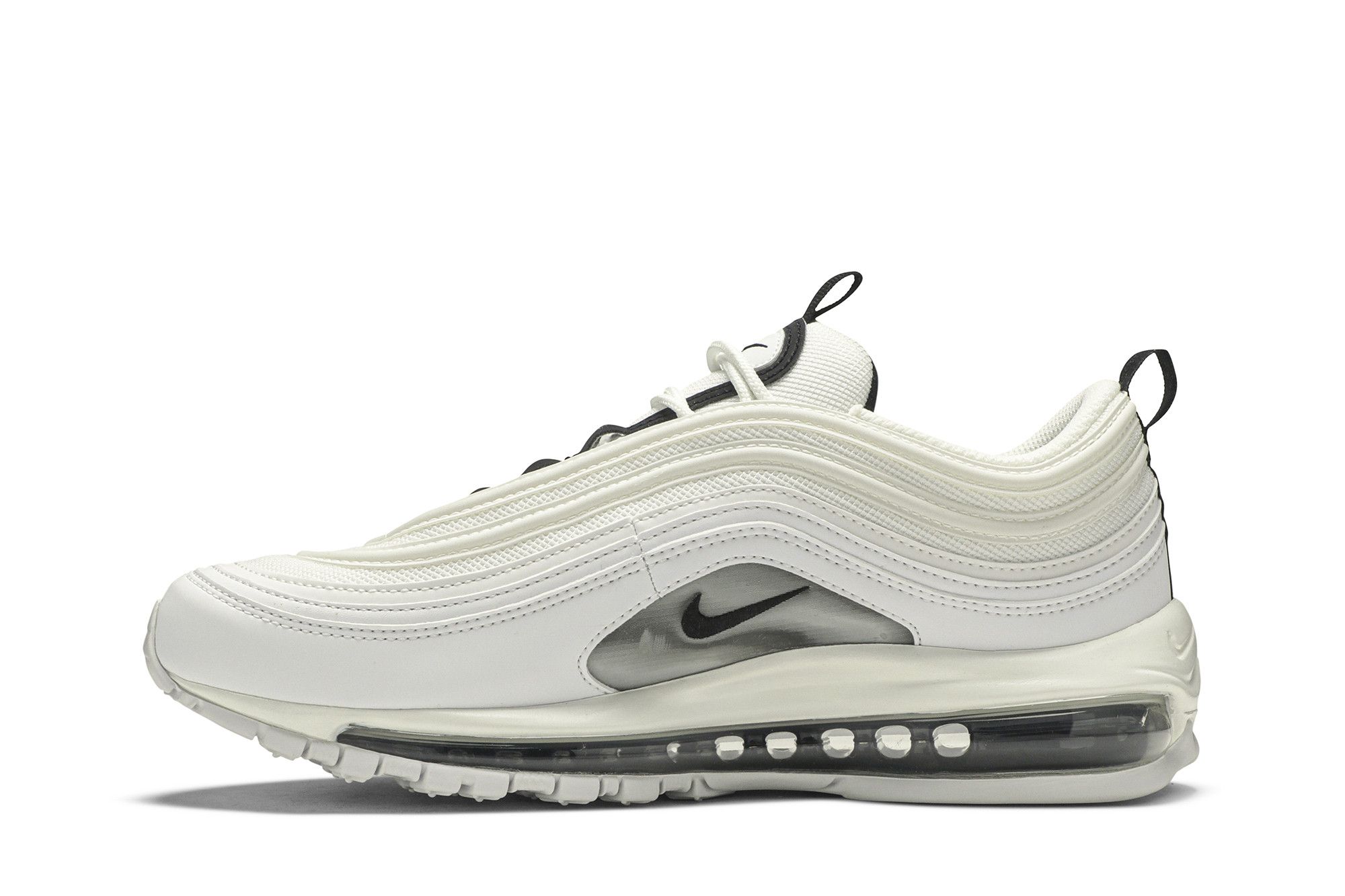 Buy Nike Wmns Air Max 97 'Summit White' - 921733 103 | GOAT