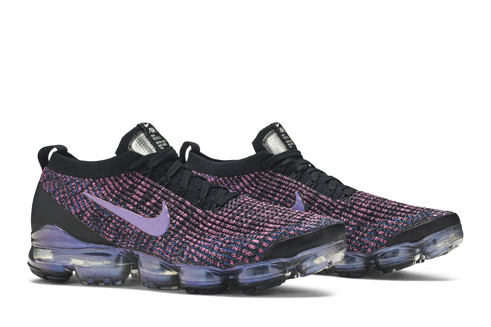 Buy Air VaporMax Flyknit 3 Laser Fuchsia AJ6900 007 GOAT UK