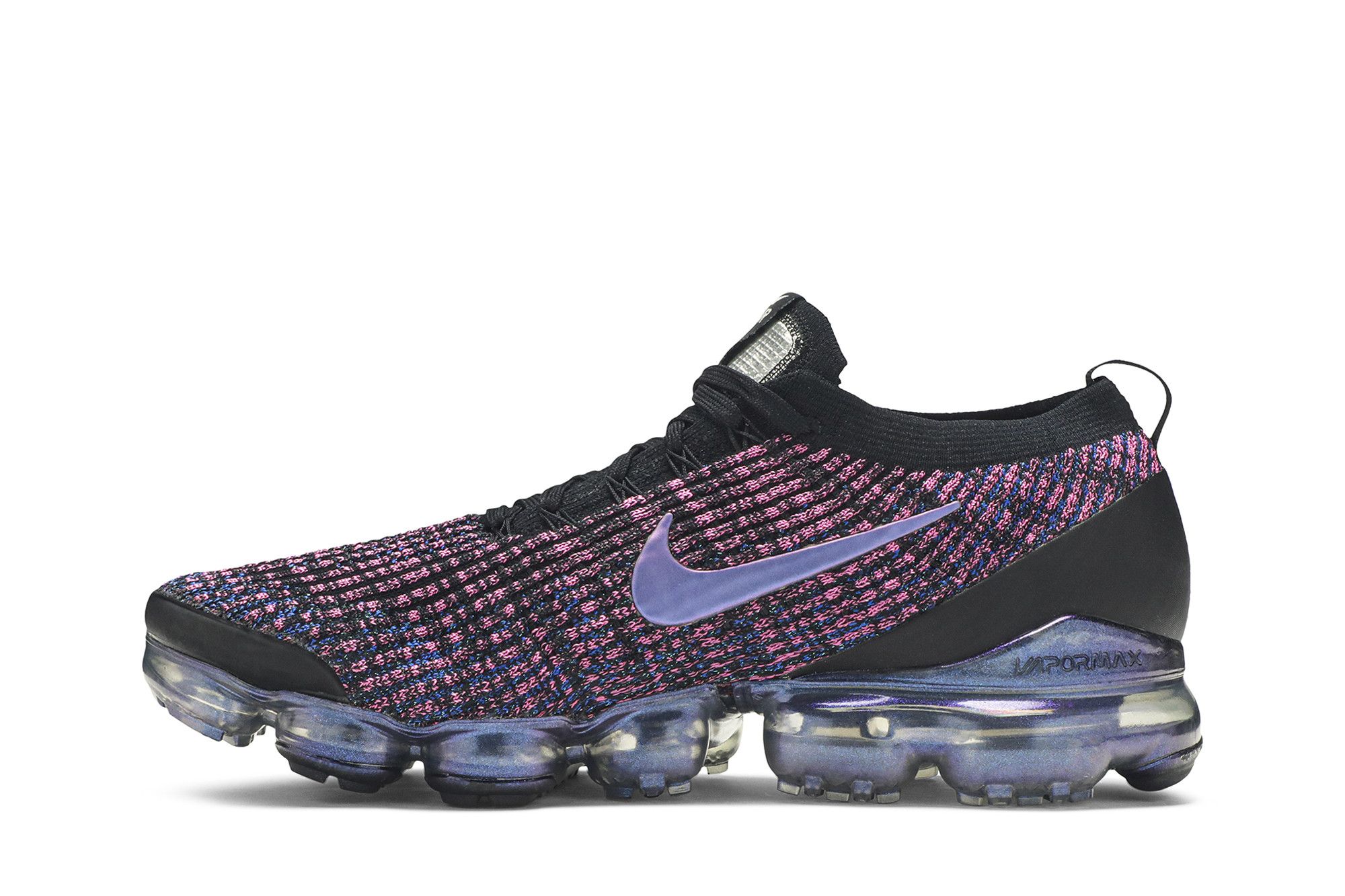 Buy Air VaporMax Flyknit 3 Laser Fuchsia AJ6900 007 GOAT