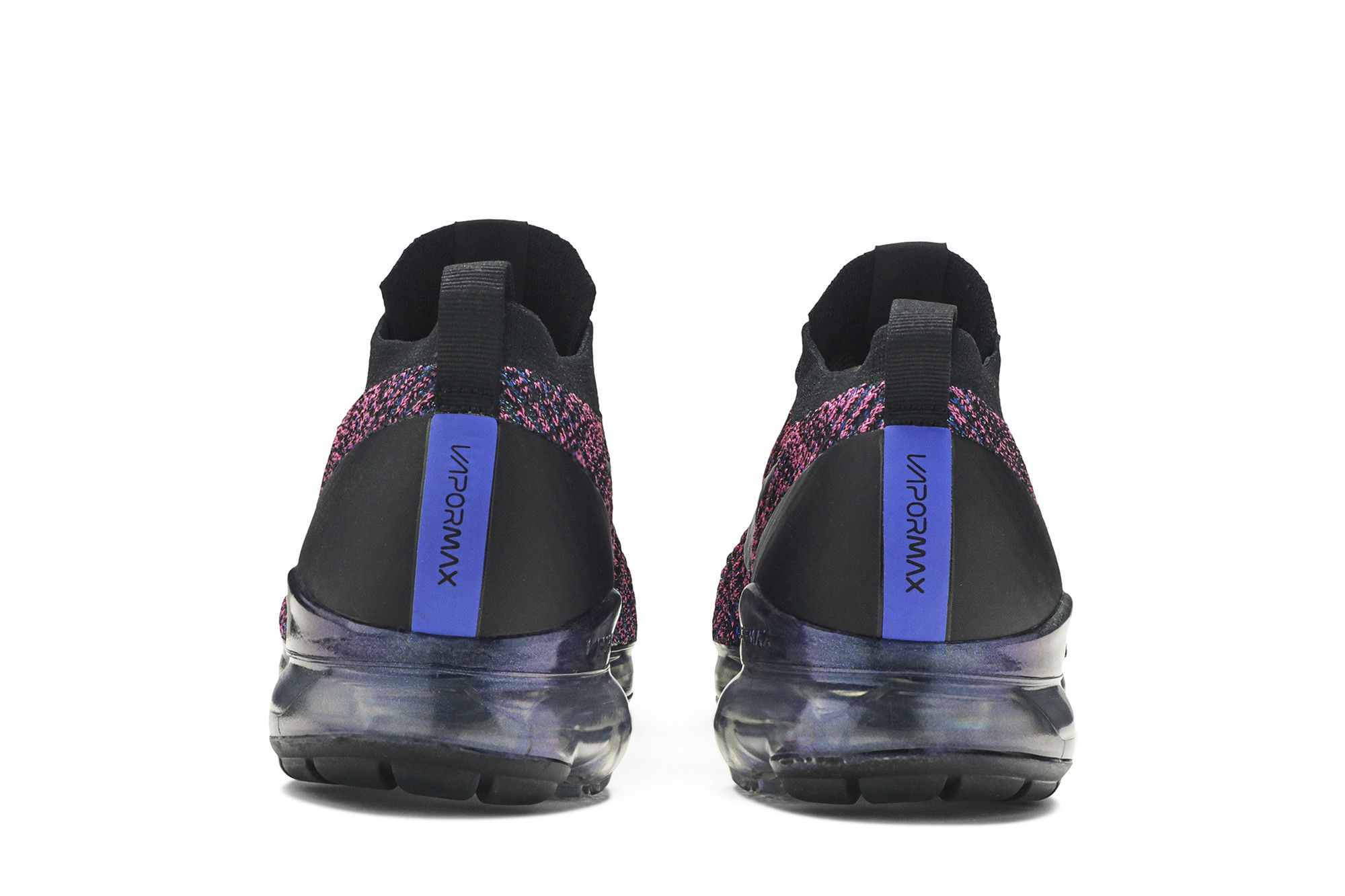 Buy Air VaporMax Flyknit 3 Laser Fuchsia AJ6900 007 GOAT UK