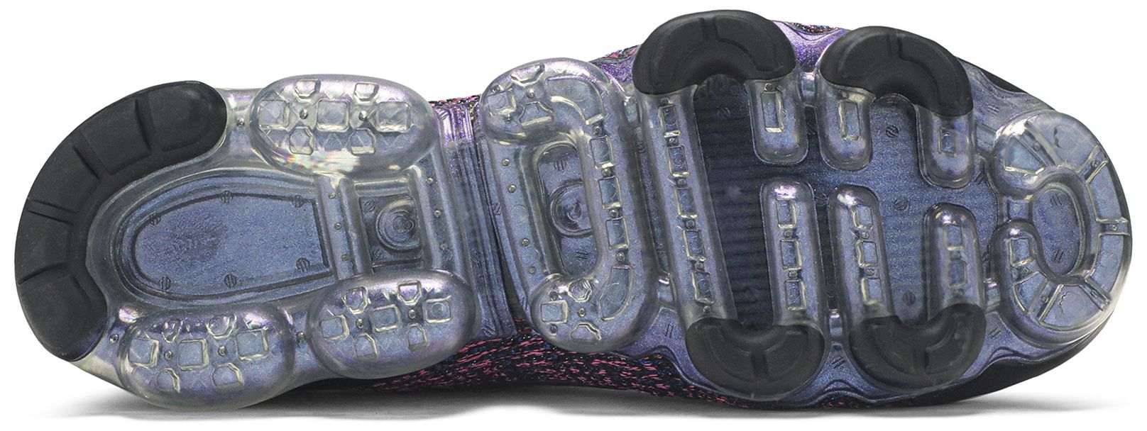 vapormax flyknit 3 phantom laser