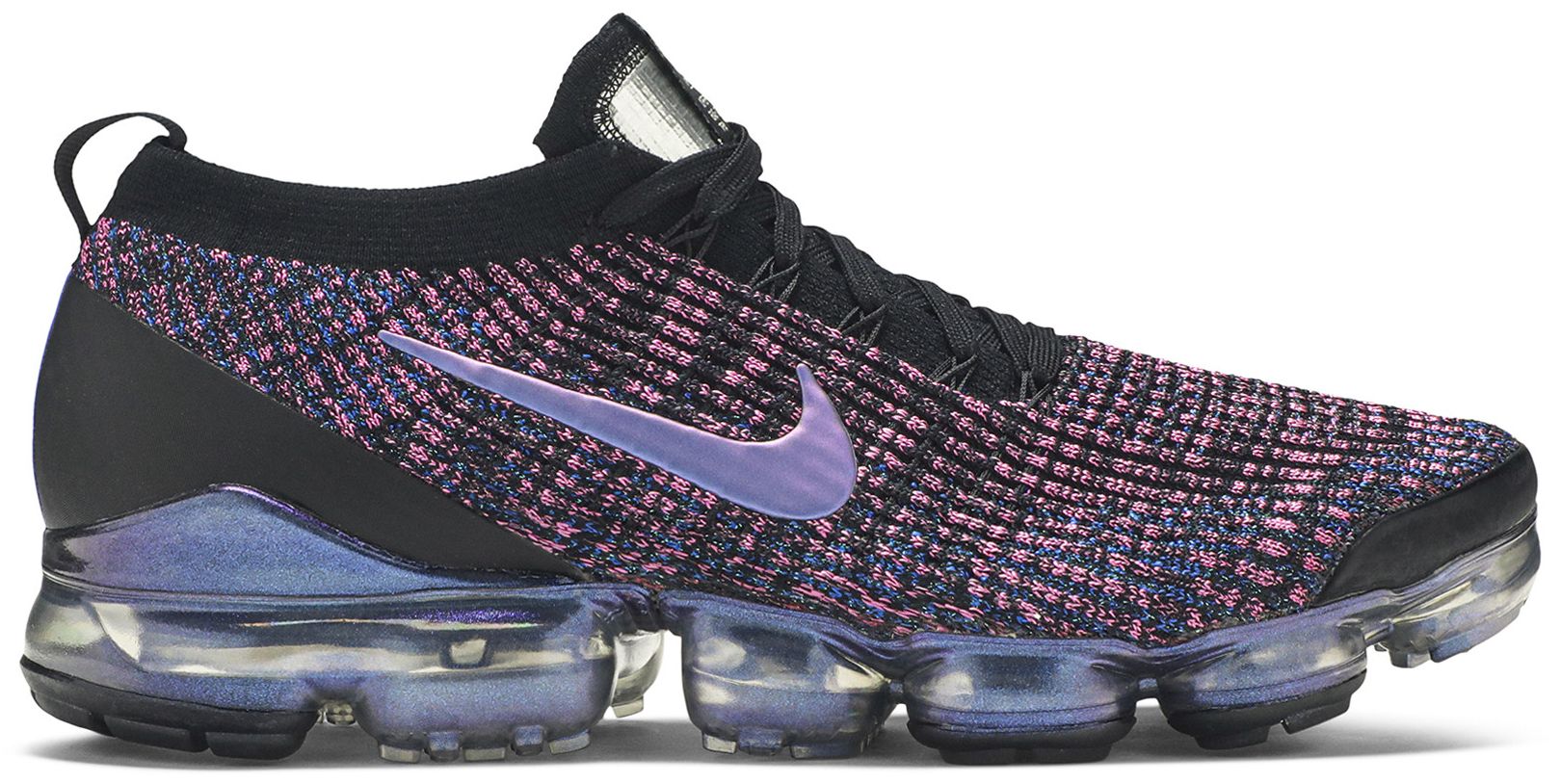fuchsia vapormax