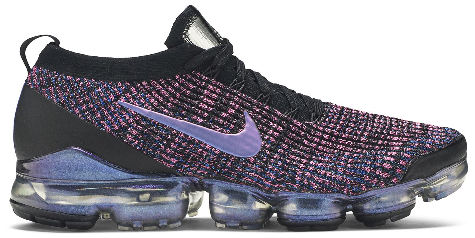 vapormax flyknit fuchsia